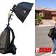 Illustration for article titled Backpack Flash Turns You Into a One-Person Photography Studio